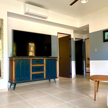 Appartamento Casa Etna Cancún Esterno foto
