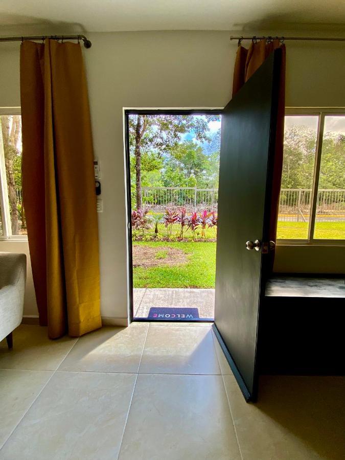 Appartamento Casa Etna Cancún Esterno foto