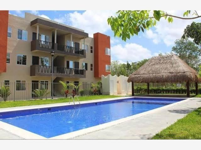 Appartamento Casa Etna Cancún Esterno foto