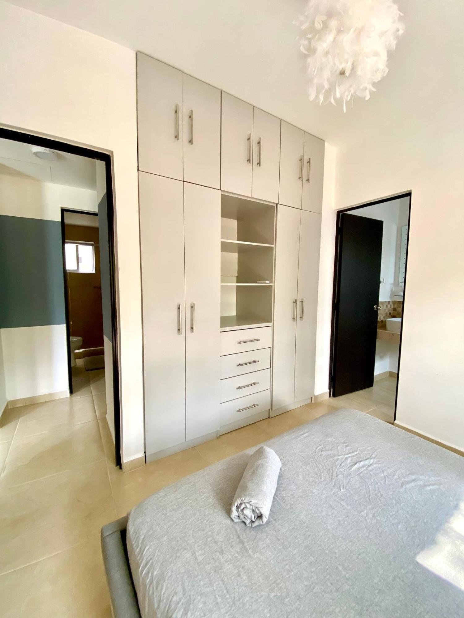 Appartamento Casa Etna Cancún Esterno foto